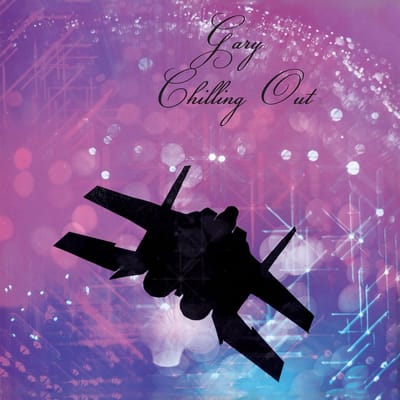 Gary - Chilling Out (CD)