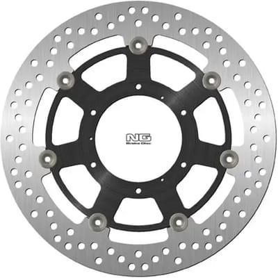 Vloeiende motorremschijf NG Brake Disc DIS1890G