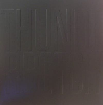 Thunderbitch - Thunderbitch (LP)
