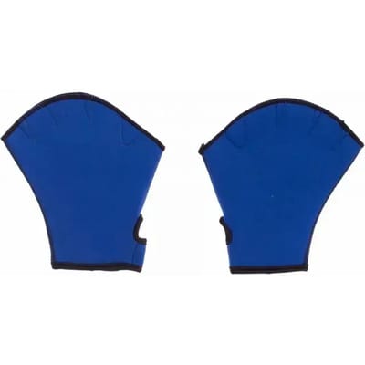 Membraan zwemhandschoenen Softee