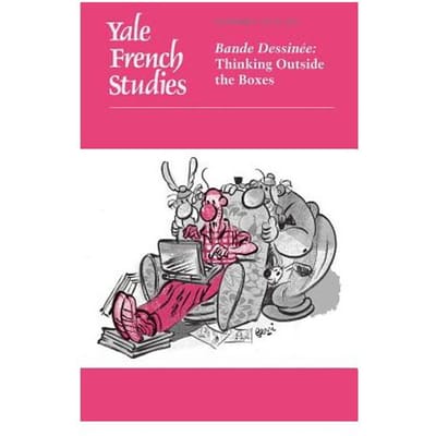 Yale French Studies, Number 131/132