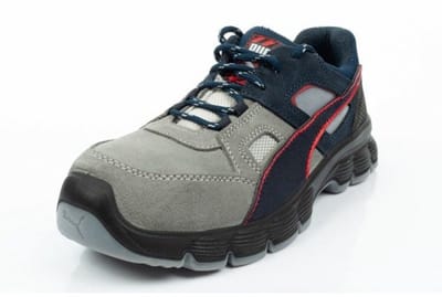 Puma Aerospace Low S1P ESD SRC 64.066.1 veiligheidsschoenen maat 41