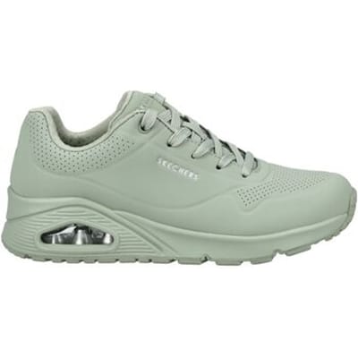 Lage Sneakers Skechers -