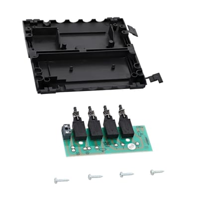 AEG kit, doos, elektronische module, 4055876793