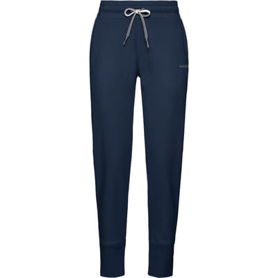 HEAD Club Trainingsbroek Dames-Blauw