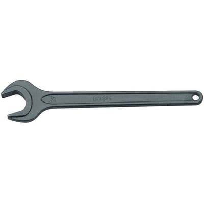 Gedore 6577270 894 55 Enkelvoudige steeksleutel Sleutelbreedte (metrisch) 55 mm