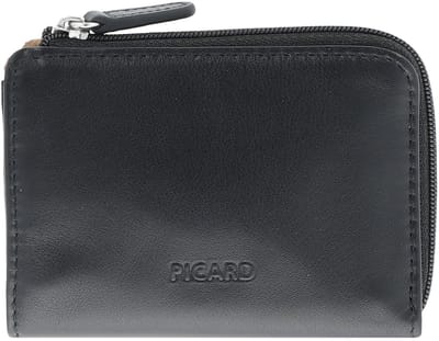 PICARD Sleutelgeval Brooklyn Key Case Black Zwart
