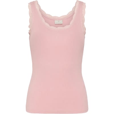 Dames-T-shirt KAFFE KAOmi