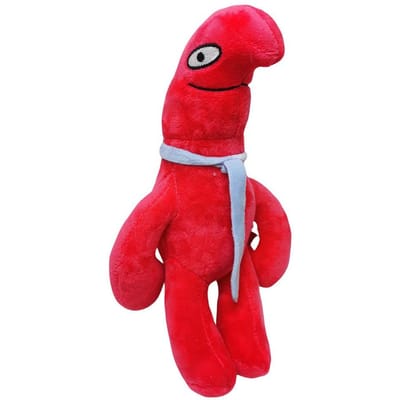 Smiling Friends Knuffels Meneer kikker Kinderen Knuffel Speelgoed Kawaii Huisdecoratie Cadeaus Speelgoed ideaal voor Kinderen