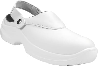 AWC Footwear Klomp 23144 Eco Safe