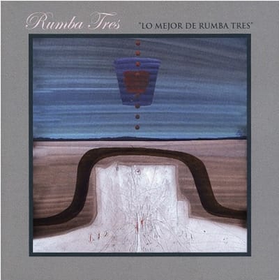 Rumba Tres - Lo Mejor De Rumba Tres (CD)