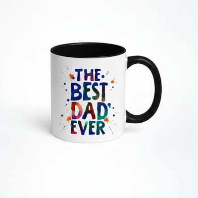 Nevolis® | Espressomok 330ml met Uniek Design | Ontwerp Jouw Eigen Mok | Handgemaakt Cadeau voor Koffieliefhebbers | Gepersonaliseerd op Aanvraag | Enkel of Grote Bestelling