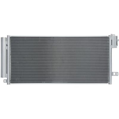 Condensator, airconditioning BOSCH 1 986 AD2 026