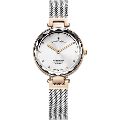 Jacques du Manoir Selena JWL04303 Horloge