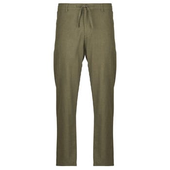 Straight leg broeken Selected SLH172-SLIMTAPE BRODY LINEN