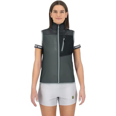 Zonder manche windjack voor dames Karpos Lavaredo