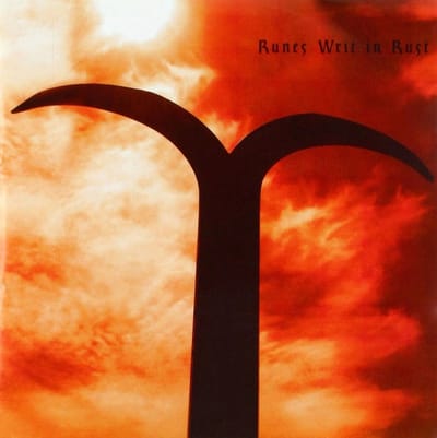 Et Nihil & Awen - Runes Writ In Rust