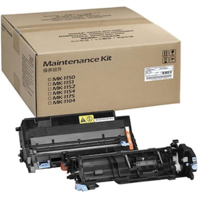 Kyocera - MK-1150 - Onderhoudspakket - Geschikt voor ECOSYS M2635/P2200/P2235/M2735