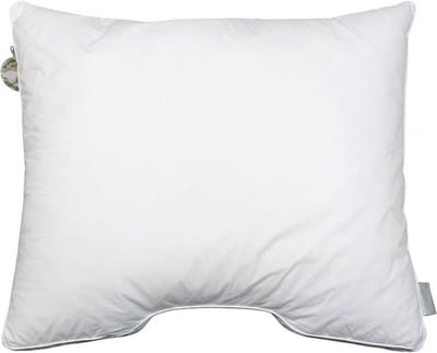 Polydaun Juliette Suprelle Protect Hoofdkussen - 55x65x5 cm - Wit