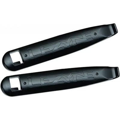 Merkloze Bandenlichters voor Fietsbanden - 2 stuks