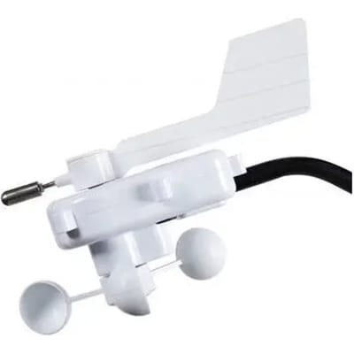 Luchtvoeler alleen met kabel Nasa Tactical - Clipper - Cruiser V2
