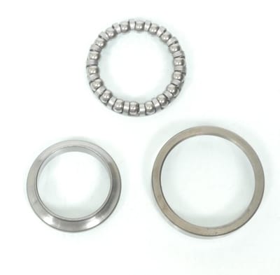 Kit roulement de direction Sifam pour Scooter Honda 600 Fjs Silver Wing Abs 2003 à 2011 Neuf