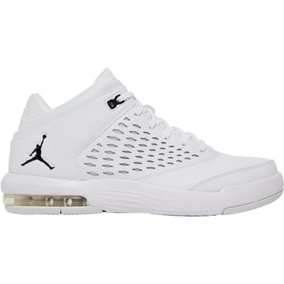 Jordan Flight Origin 4 Blanc 41 white