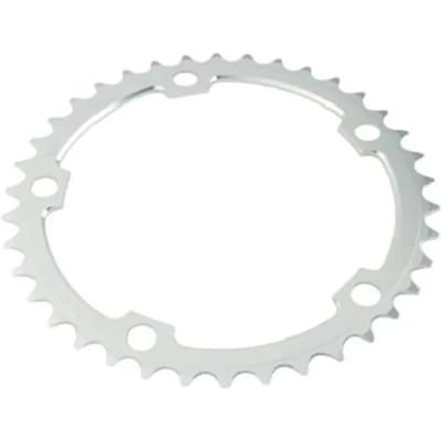 Shimano Kettingblad Supertype 130/40T shimano triple zilver