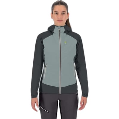 Dames wandeljack Karpos Lede