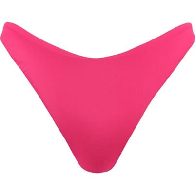 Barts - Maat 38 - Kelli High Cut Briefs - lollipop - Vrouwen