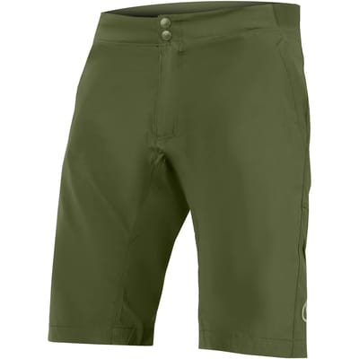 Korte Endura Hummvee Lite