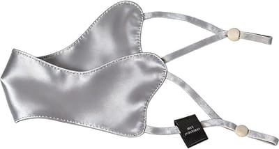 Stof Neusmasker - Wasbaar Ademend - Buitenactiviteiten Bescherming - Huidvriendelijk Materiaal - 22 x 6 cm - Niet gespecificeerd