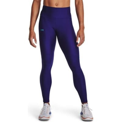 Broek Under Armour Mesh Panel Leg