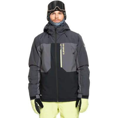 Snowboardjas Quiksilver Dawnson