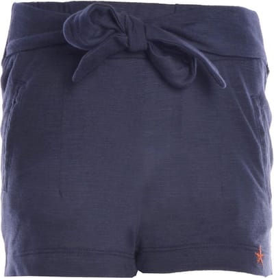 Like FLO Meisjes Broek - navy - Maat 110