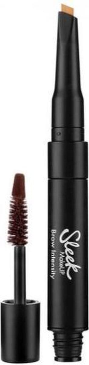 Sleek Brow Intensity Wenkbrauw Mascara - 215 Light