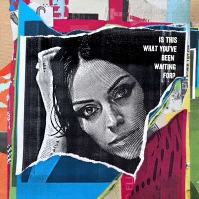 Amy MacDonald - Is This What You've Been Waiting For? (CD)