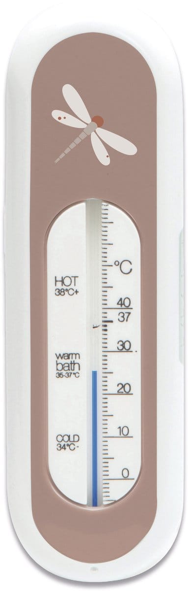 Badthermometer Dear Goose