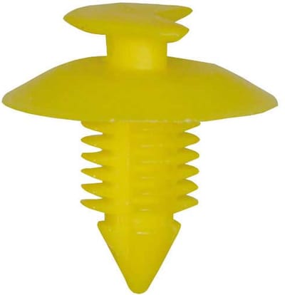 Bekleding clip OEM:a6389840161 - 5 stuks