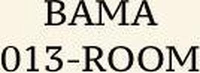 Bama Schoencreme - Room - 50ml