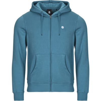 Hooded sweatshirt met rits Element Icon Embroidery
