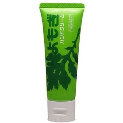 CHINOSHIO - Mugwort Hand Cream 60g