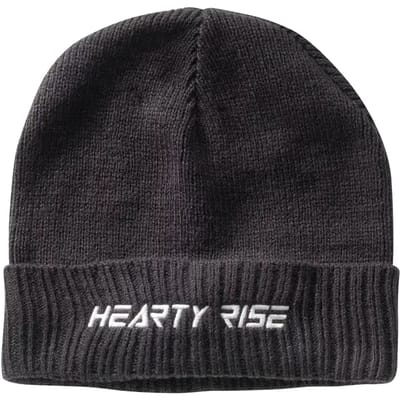 Cap Hearty Rise
