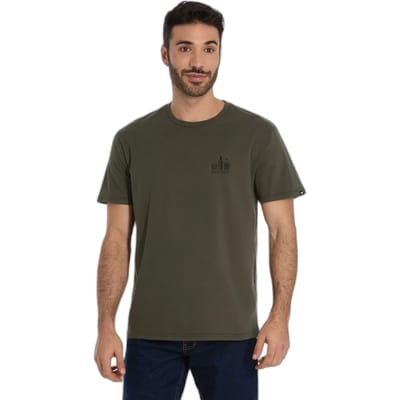 T-shirt Ragwear Raphy