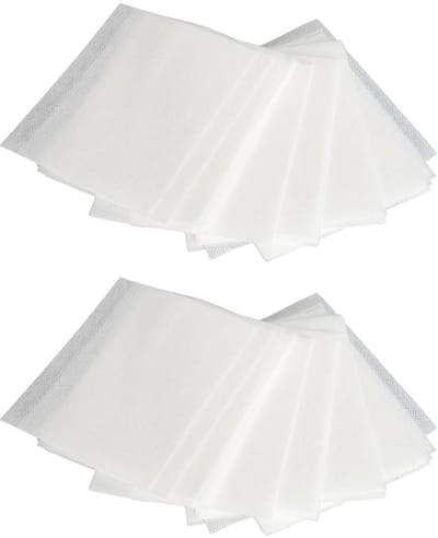 Dailygoods- Waslakens 160 Stuks - Kleurabsorberende Wasgrijpers - Extra Kleurbescherming - Voor Kleding - Effectieve Kleurbehoud - Kleurabsorber