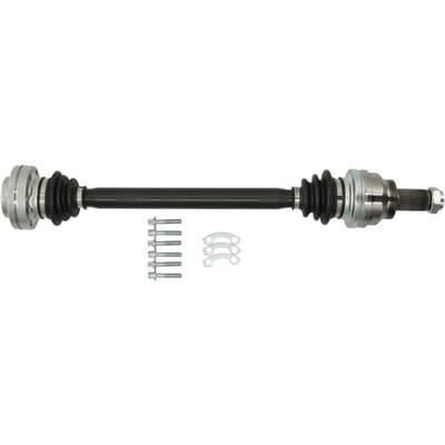 Aandrijfas PASCAL G2B045PC