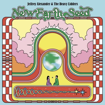 New Earth Seed