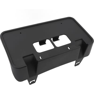 Kentekenplaathouder voorzijde Weerbestendig 8C3Z 17A385 A Kentekenplaathouder voor F‑450 F‑550 Super Duty