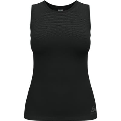 BL TOP crew neck singlet PERFORMANCE LIGHT ECO