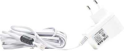 AXA Remote 2.0 Adapter - Wit - 2902-31-98/E
